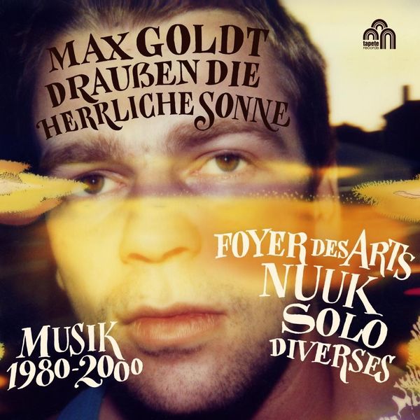 Produktbild: Drau&aacute;en die herrliche Sonne - Musik 1980 - 2000