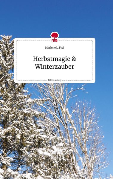 Produktbild: Herbstmagie & Winterzauber