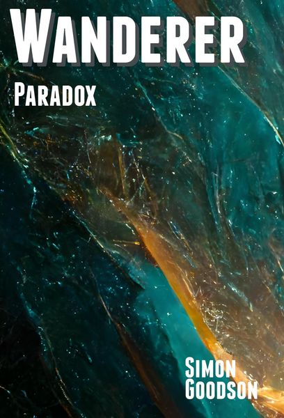 Produktbild: Wanderer - Paradox (Wanderer's Odyssey, #9)
