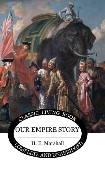 Produktbild: Our Empire Story (Color)