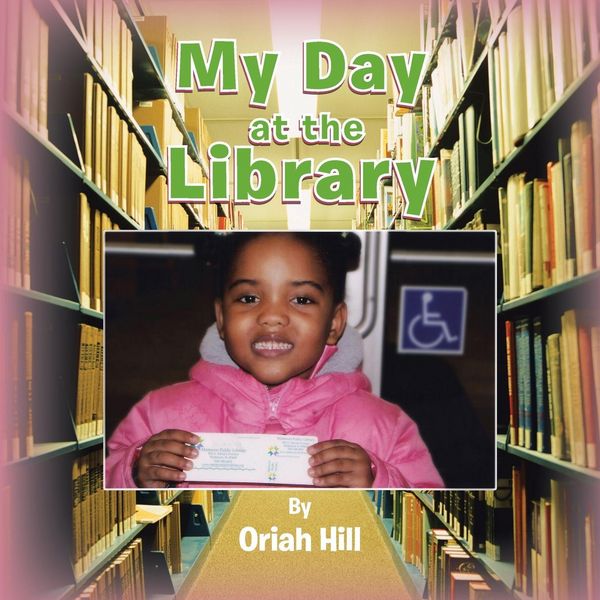 Produktbild: My Day at the Library