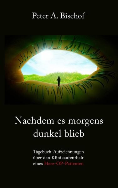 Produktbild: Nachdem es morgens dunkel blieb