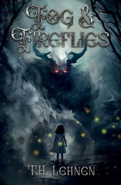 Produktbild: Fog & Fireflies