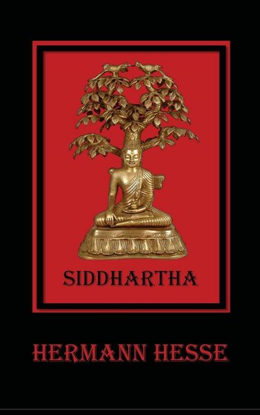 Produktbild: Siddhartha