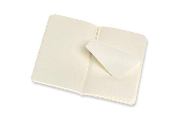 Produktbild: MOLESKINE: Moleskine Volant Journals XS Plain Forget.Blue Am