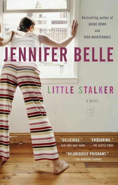 Produktbild: Little Stalker