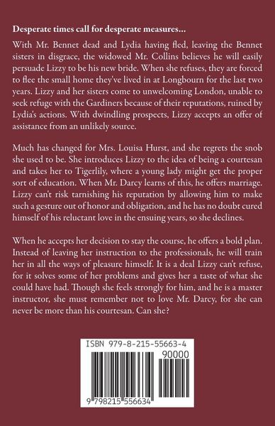 Produktbild: Adversity (Darcy's Courtesan, Part One)