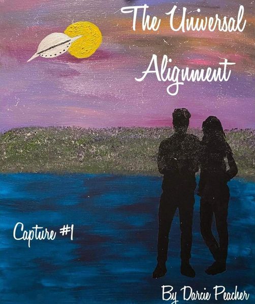 Produktbild: The Universal Alignment CAPTURE
