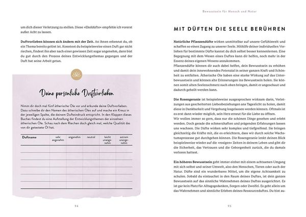 Produktbild: Entfalte deine Pers&ouml;nlichkeit