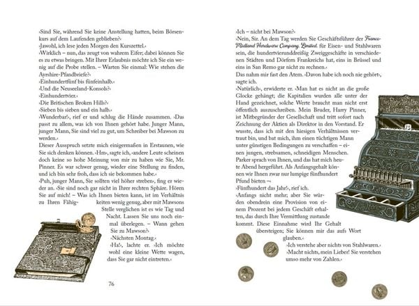Produktbild: Sherlock Holmes Bd. 3