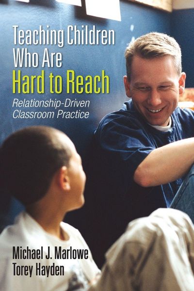 Produktbild: Teaching Children Who Are Hard to Reach