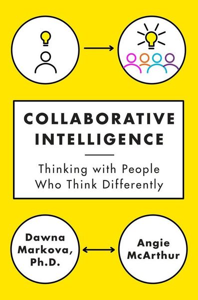 Produktbild: Collaborative Intelligence