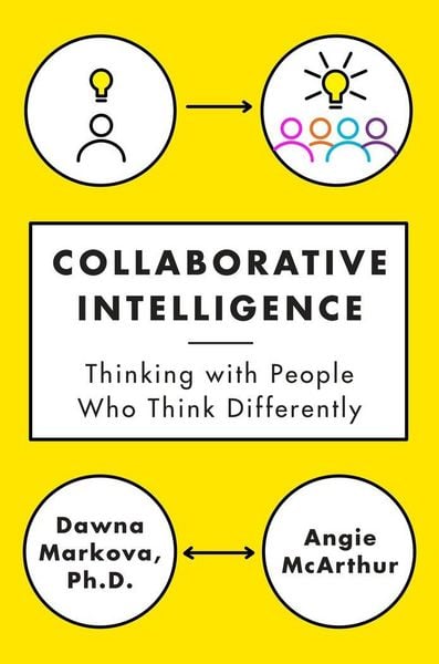 Produktbild: Collaborative Intelligence