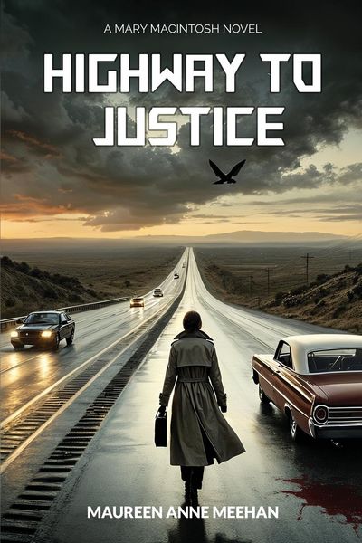 Produktbild: Highway to Justice