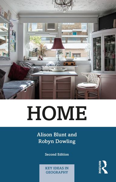 Produktbild: Home