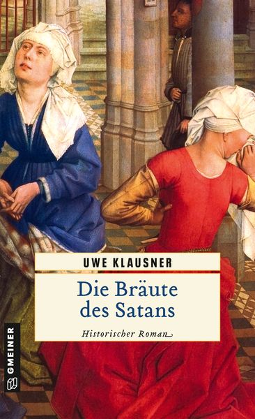 Produktbild: Die Br&auml;ute des Satans