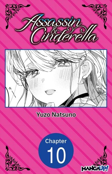 Produktbild: Assassin & Cinderella #010