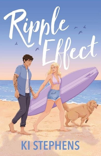 Produktbild: Ripple Effect