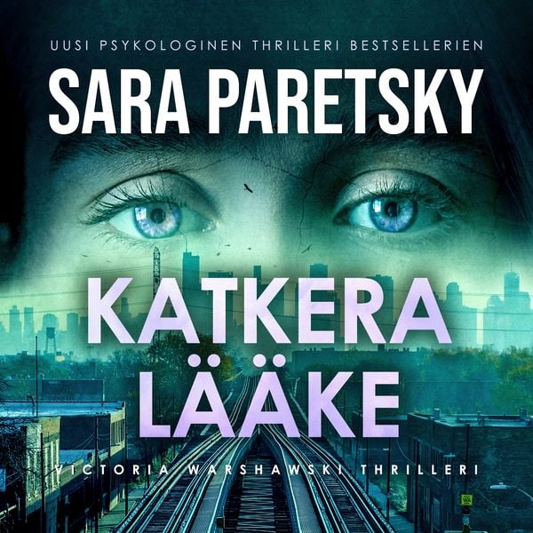Produktbild: Katkera l&auml;&auml;ke