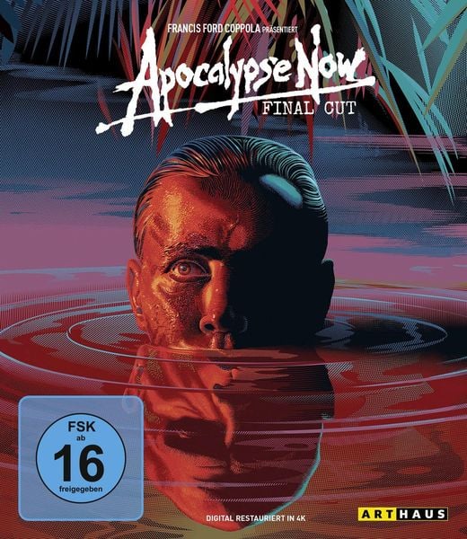 Produktbild: Apocalypse Now / The Final Cut
