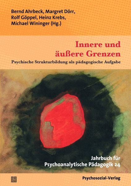 Produktbild: Innere und &auml;u&szlig;ere Grenzen