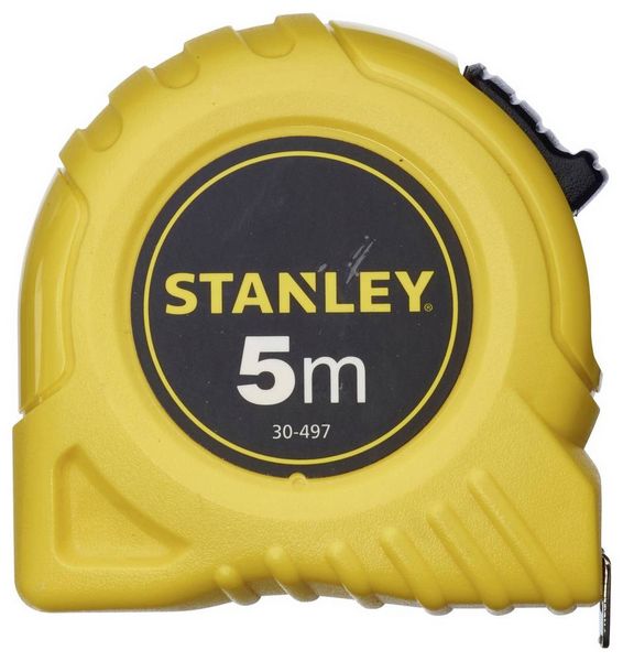 Produktbild: STANLEY 0-30-497 Ma&szlig;band