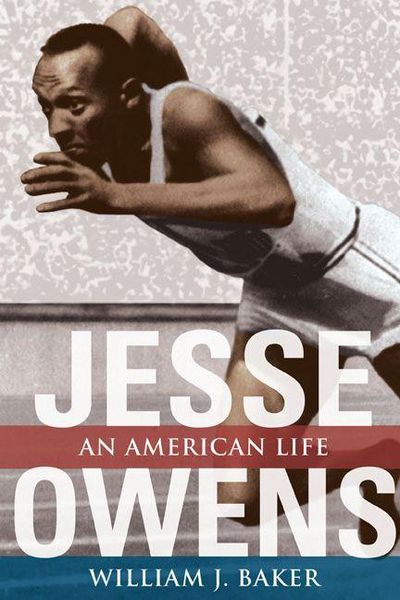 Produktbild: Jesse Owens