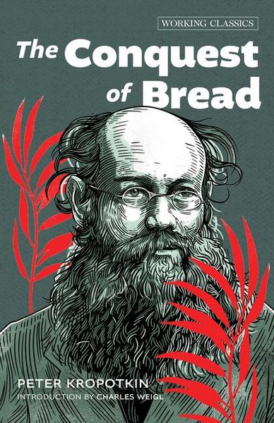 Produktbild: The Conquest of Bread
