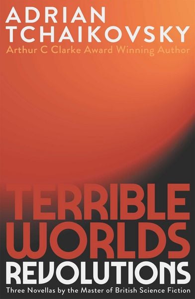Produktbild: Terrible Worlds