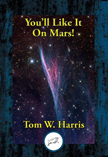 Produktbild: You'll Like It on Mars