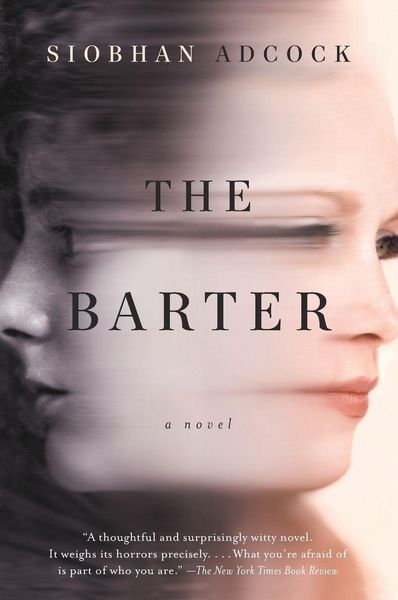 Produktbild: The Barter