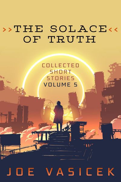 Produktbild: The Solace of Truth
