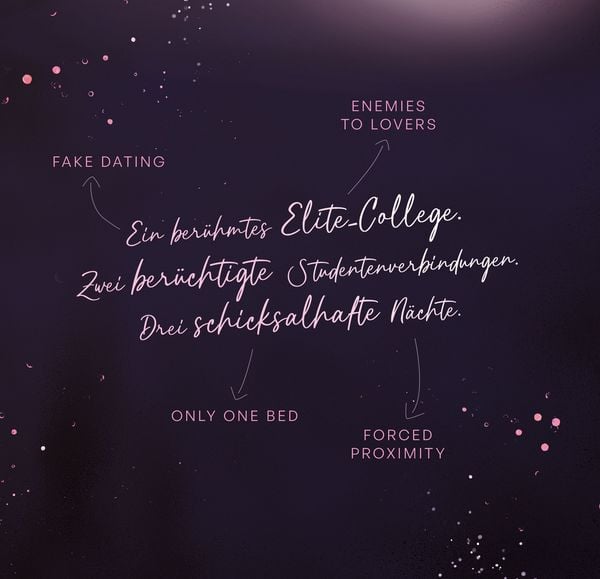 Produktbild: Matching Night - K&uuml;sst du den Feind? & Liebst du den Verr&auml;ter?