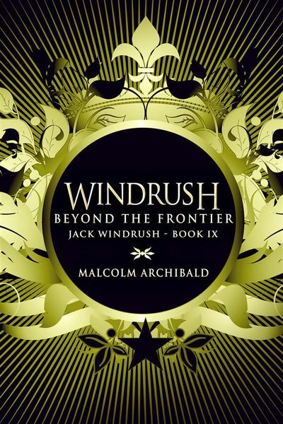 Produktbild: Beyond The Frontier