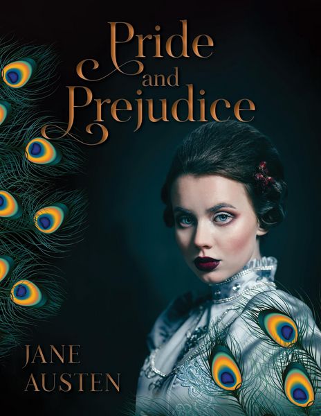 Produktbild: Pride and Prejudice