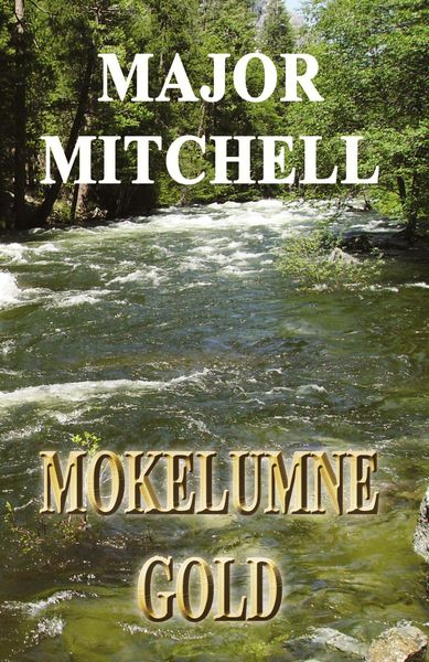 Produktbild: Mokelumne Gold