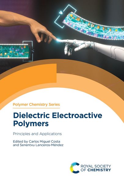 Produktbild: Dielectric Electroactive Polymers