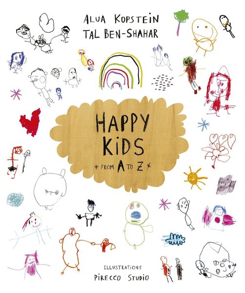 Produktbild: Happy kids: from A to Z