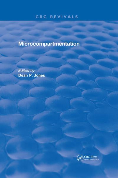 Produktbild: Microcompartmentation