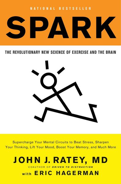 Produktbild: Spark