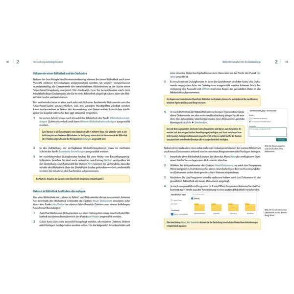 Produktbild: Sharepoint Online