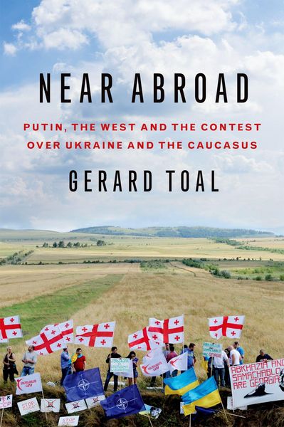 Produktbild: Near Abroad