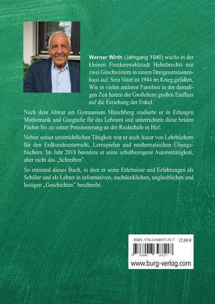 Produktbild: Aus der Schule geplaudert