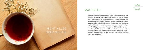 Produktbild: Sieben Wochen mit Dietrich Bonhoeffer