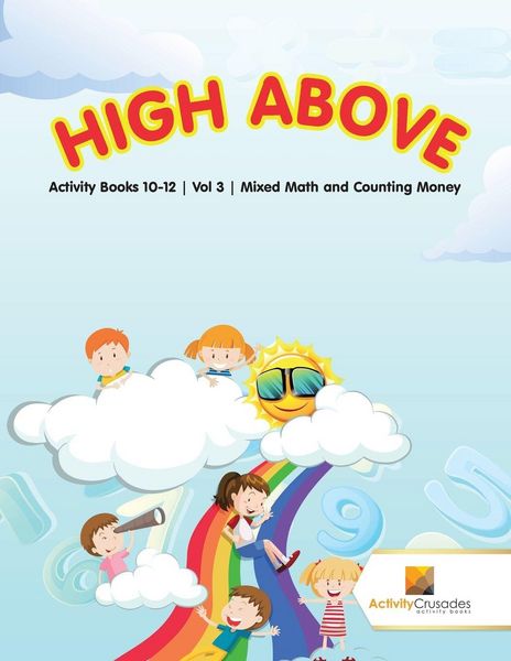 Produktbild: High Above
