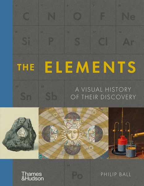 Produktbild: The Elements