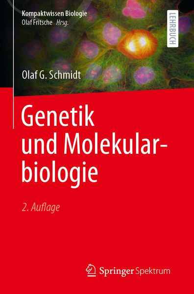 Genetik und Molekularbiologie