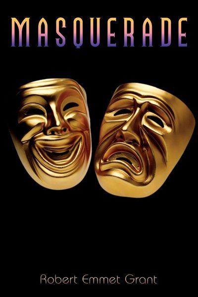 Produktbild: Masquerade