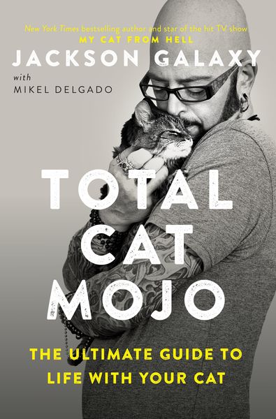 Produktbild: Total Cat Mojo