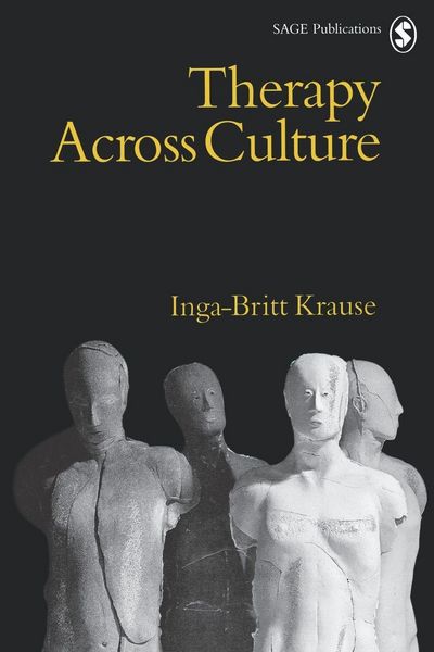 Produktbild: Therapy Across Culture